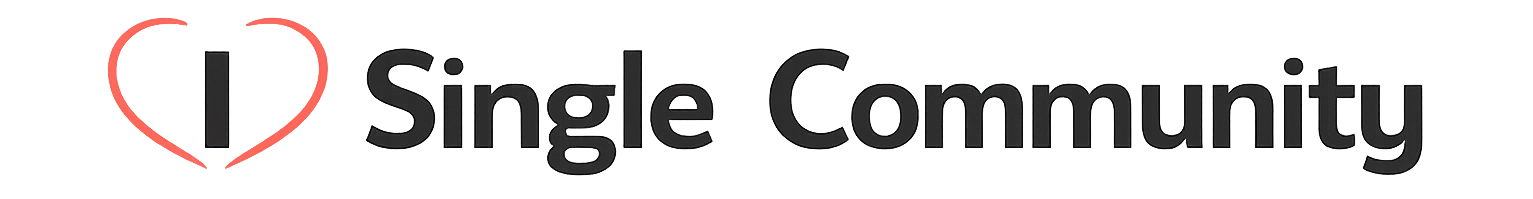 i-single.community